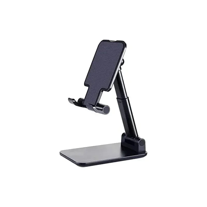 Soporte de escritorio para teléfono móvil para IPhone, IPad, Xiaomi, soporte ajustable para tableta de escritorio, soporte Universal para teléfono móvil