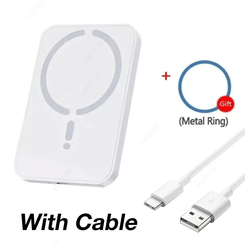 Magnetic Wireless Car Charger, Air Vent Phone Holder, 100W, for MagSafe iPhone 16, 15, 14, 13, 12 Pro Max, XS, 11, Fast Charging Pad
