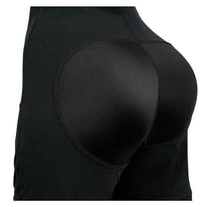 Body Shaper Faja Body corsé Top Bustier fajas colombianas originales modelado posparto adelgazante Shapewear ropa interior de mujer