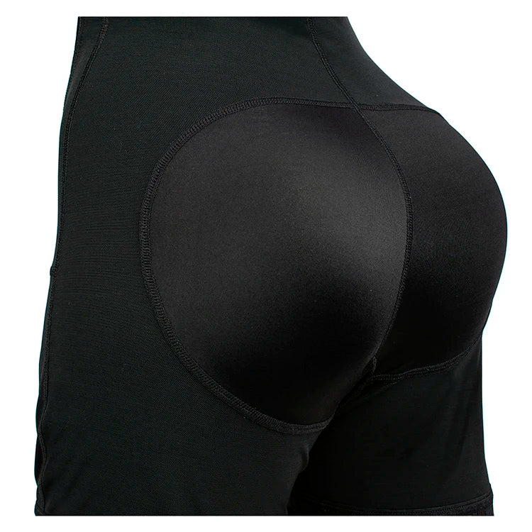 Body Shaper Faja Body corsé Top Bustier fajas colombianas originales modelado posparto adelgazante Shapewear ropa interior de mujer