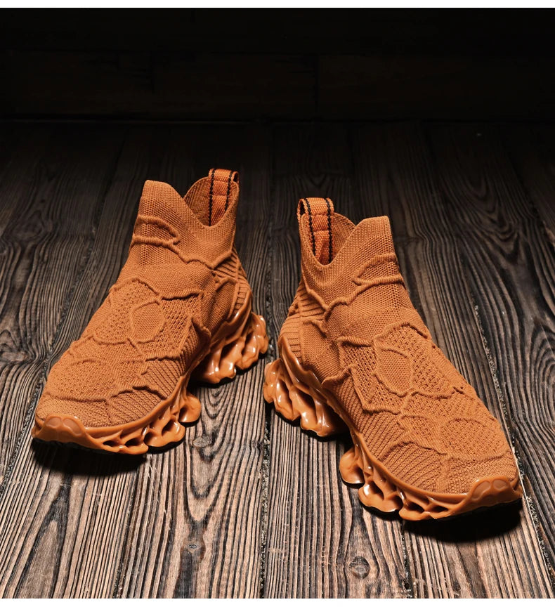 Men's shoes, men's casual sneakers, tennis shoes, luxury shoes, running training shoes, breathable shoes, fashionable women's running shoes