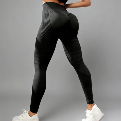 Pantalones Deportivos de Moda para Mujer 2026, Pantalones de Yoga Sexys con Efecto Levanta Glúteos, Ropa Deportiva de Cintura Alta para Correr y Gimnasio, Venta al Por Mayor