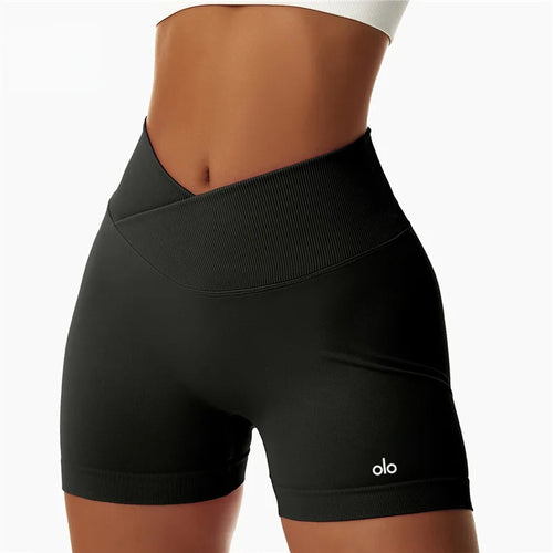 Pantalones de Yoga Clásicos de Secado Rápido de Tres Piezas 2026 para Tonificar Caderas, Entrenamiento de Alta Intensidad, Deportes, Correr, Ciclismo para Mujer