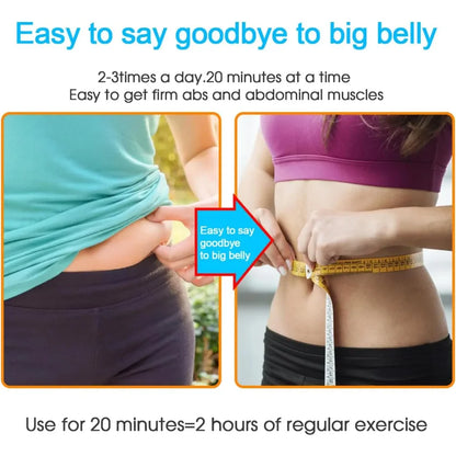 Nueva Rueda Abdominal con Tapete para Rodillas y Temporizador, Rodillo de Ejercicio Abdominal con Rebote Automático y Soporte para Codos