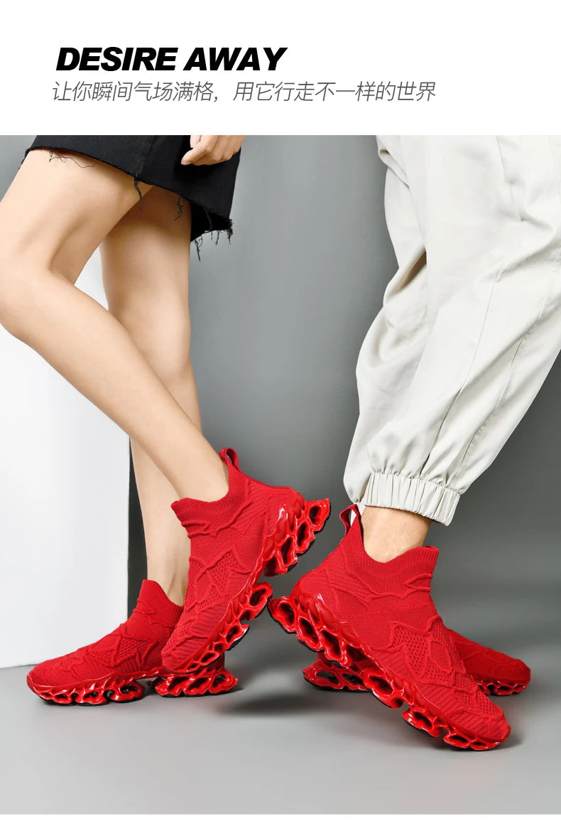 Men's shoes, men's casual sneakers, tennis shoes, luxury shoes, running training shoes, breathable shoes, fashionable women's running shoes