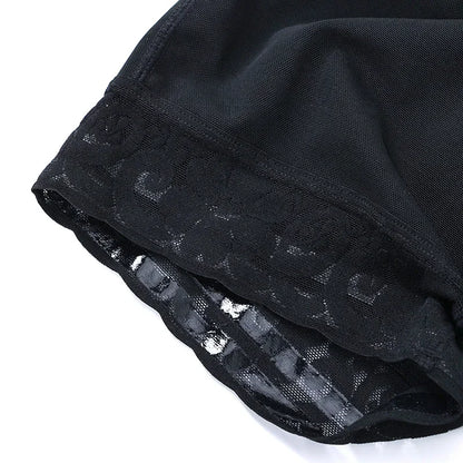 Fajas colombianas XXS Body Shapewear Control bragas alta compresión cintura entrenador corsé adelgazante vaina Body Shaper