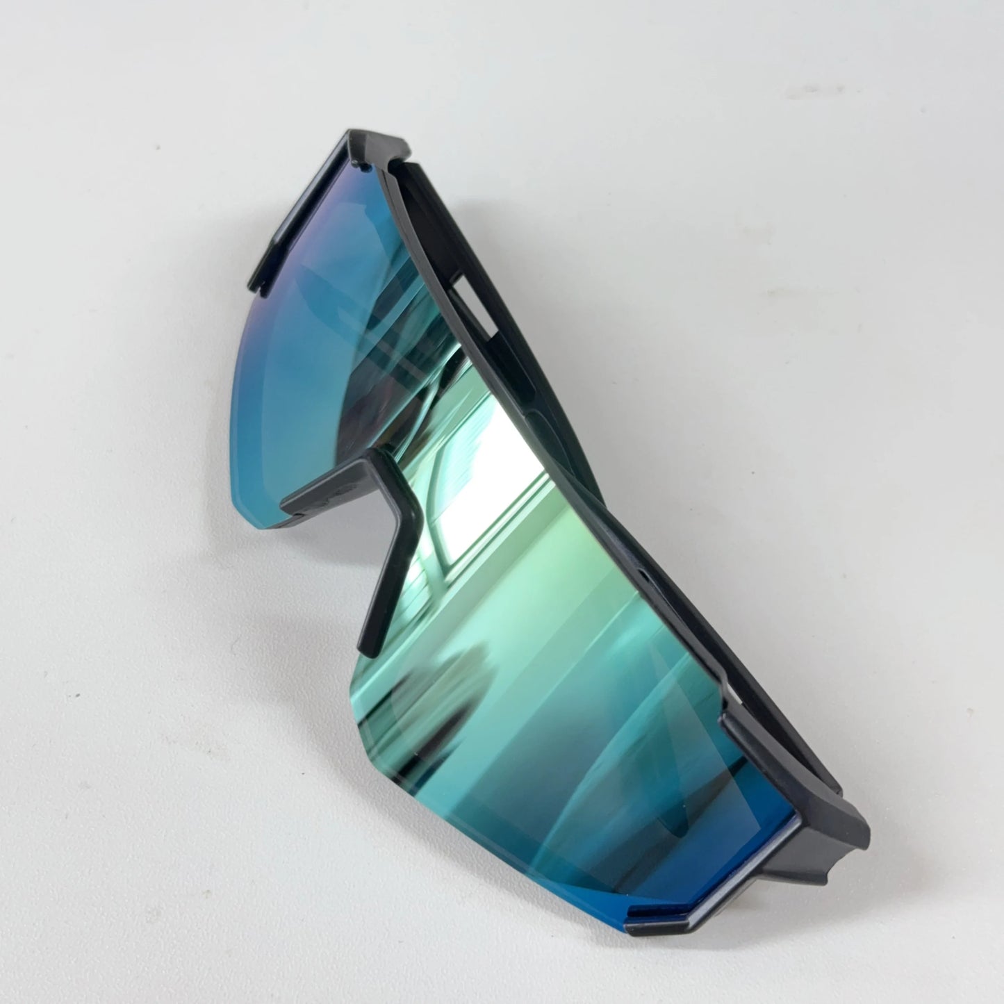 Gafas de ciclismo para niños, gafas para montar para niños y niñas, gafas a prueba de viento a la moda para exteriores, gafas resistentes a los rayos UV