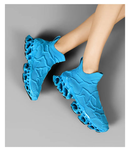 Men's shoes, men's casual sneakers, tennis shoes, luxury shoes, running training shoes, breathable shoes, fashionable women's running shoes