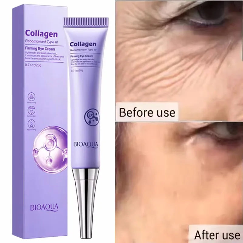 Eliminador instantáneo de arrugas, suero facial reafirmante que se desvanece, líneas finas, esencia antienvejecimiento, blanqueamiento, ilumina, nutre el cuidado de la piel