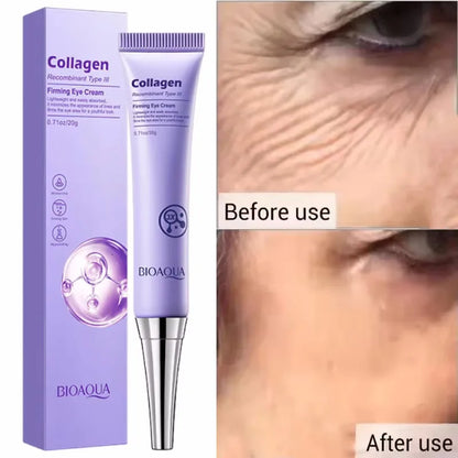 Eliminador instantáneo de arrugas, suero facial reafirmante que se desvanece, líneas finas, esencia antienvejecimiento, blanqueamiento, ilumina, nutre el cuidado de la piel
