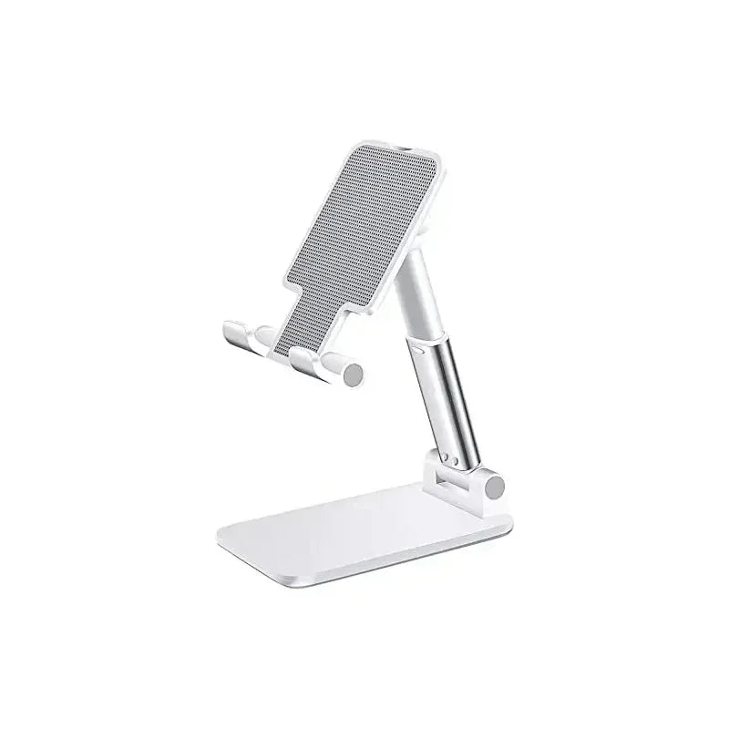 Soporte de escritorio para teléfono móvil para IPhone, IPad, Xiaomi, soporte ajustable para tableta de escritorio, soporte Universal para teléfono móvil