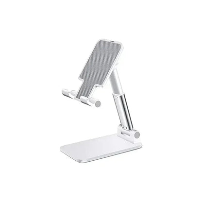 Soporte de escritorio para teléfono móvil para IPhone, IPad, Xiaomi, soporte ajustable para tableta de escritorio, soporte Universal para teléfono móvil