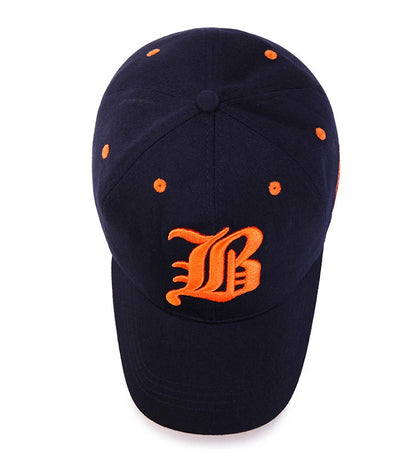 Gorra de béisbol para Hombre y mujer, Sombrero de algodón de verano, Gorra bordada Snapback de Hip-Hop, Sombrero deportivo para el sol para adultos, Gorra informal para Hombre, visera para papá
